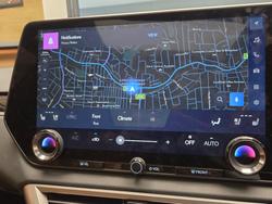 2024 Lexus
                RX350H Luxury 2.5L Hybrid Auto CVT Wagon