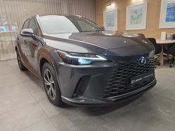 2024 Lexus
                RX350H Luxury 2.5L Hybrid Auto CVT Wagon
