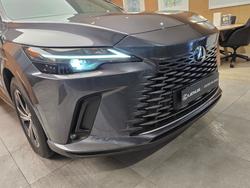 2024 Lexus
                RX350H Luxury 2.5L Hybrid Auto CVT Wagon