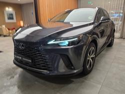 2024 Lexus
                RX350H Luxury 2.5L Hybrid Auto CVT Wagon