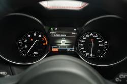 2021 Alfa Romeo Stelvio Quadrifoglio