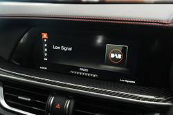 2021 Alfa Romeo Stelvio Quadrifoglio