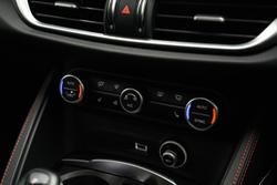 2021 Alfa Romeo Stelvio Quadrifoglio