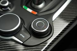 2021 Alfa Romeo Stelvio Quadrifoglio