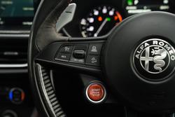 2021 Alfa Romeo Stelvio Quadrifoglio