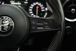 2021 Alfa Romeo Stelvio Quadrifoglio