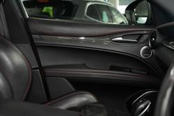 2021 Alfa Romeo Stelvio Quadrifoglio