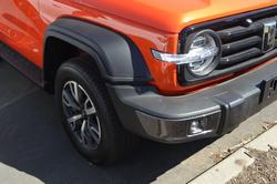 2025 GWM Tank 300 Ultra