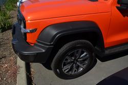 2025 GWM Tank 300 Ultra