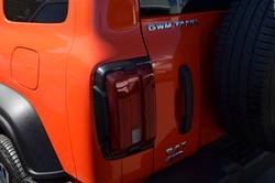 2025 GWM Tank 300 Ultra