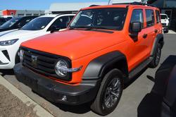 2025 GWM Tank 300 Ultra