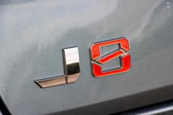 2025 Jaecoo J8 Ridge