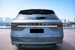 2025 Jaecoo J8 Ridge