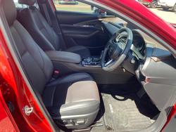 2023 Mazda CX-30 Mazda CX-30 D 6AUTO WAGON G25 TOURING