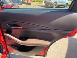 2023 Mazda CX-30 Mazda CX-30 D 6AUTO WAGON G25 TOURING