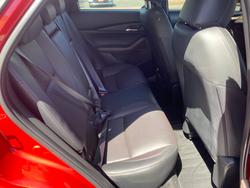 2023 Mazda CX-30 Mazda CX-30 D 6AUTO WAGON G25 TOURING