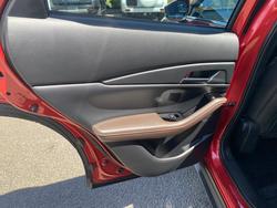 2023 Mazda CX-30 Mazda CX-30 D 6AUTO WAGON G25 TOURING