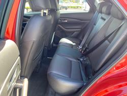 2023 Mazda CX-30 Mazda CX-30 D 6AUTO WAGON G25 TOURING