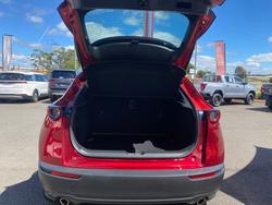 2023 Mazda CX-30 Mazda CX-30 D 6AUTO WAGON G25 TOURING