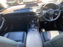 2023 Mazda CX-30 Mazda CX-30 D 6AUTO WAGON G25 TOURING