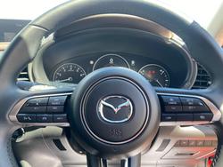 2023 Mazda CX-30 Mazda CX-30 D 6AUTO WAGON G25 TOURING