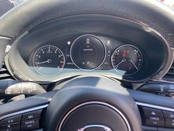 2023 Mazda CX-30 Mazda CX-30 D 6AUTO WAGON G25 TOURING