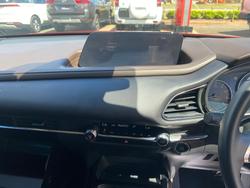 2023 Mazda CX-30 Mazda CX-30 D 6AUTO WAGON G25 TOURING