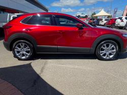 2023 Mazda CX-30 Mazda CX-30 D 6AUTO WAGON G25 TOURING