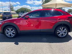 2023 Mazda CX-30 Mazda CX-30 D 6AUTO WAGON G25 TOURING