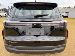 2025 Chery
Tiggo 4 Urban