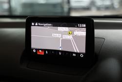 2020 Mazda 2 G15 Evolve