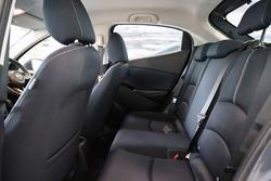 2020 Mazda 2 G15 Evolve