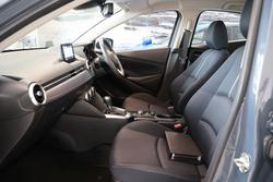 2020 Mazda 2 G15 Evolve