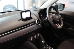 2020 Mazda 2 G15 Evolve