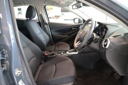 2020 Mazda 2 G15 Evolve