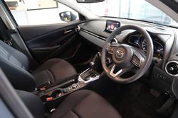 2020 Mazda 2 G15 Evolve