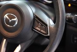 2020 Mazda 2 G15 Evolve