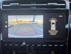 2021 Hyundai Tucson Elite