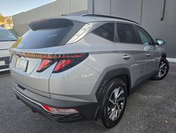 2021 Hyundai Tucson Elite