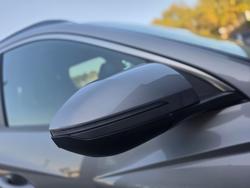 2021 Hyundai Tucson Elite