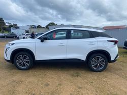 2025 CHERY
C5