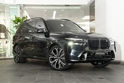 2024 BMW X7 M60i