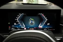2024 BMW X7 M60i