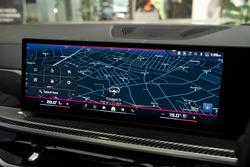 2024 BMW X7 M60i