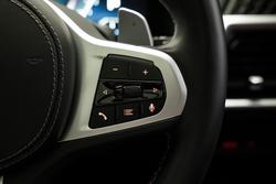 2024 BMW X7 M60i