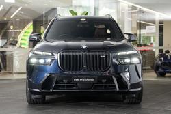 2024 BMW X7 M60i
