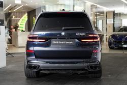 2024 BMW X7 M60i
