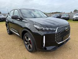 2025 Chery
Tiggo 4 Urban