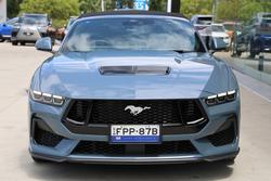 2024 FORD MUSTANG GT 5.0 V8