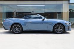 2024 FORD MUSTANG GT 5.0 V8